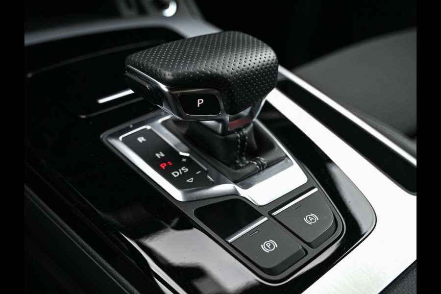 Audi Q5 50 TFSI e S edition | Panoramadak | Camera | Memory Seat | Keyless Entry | Trekhaak | Cruise Control | Interieurvoorklimatisering |