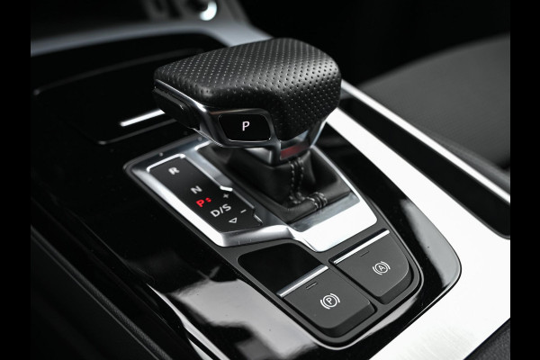 Audi Q5 50 TFSI e S edition | Panoramadak | Camera | Memory Seat | Keyless Entry | Trekhaak | Cruise Control | Interieurvoorklimatisering |