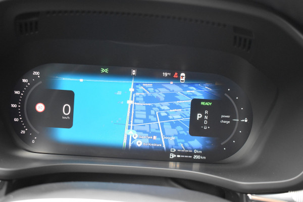 Volvo XC60 T8 455PK Plug-in hybrid AWD Ultra Black Edition | Luchtvering | HUD | Massage stoelen | Stoel koeling | Bowers & Wilkens |