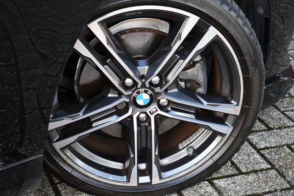 BMW 2 Serie Gran Coupé 218i M-Sport Shadowline Trekhaak 18inch Live-cockpit Sfeerverlichting