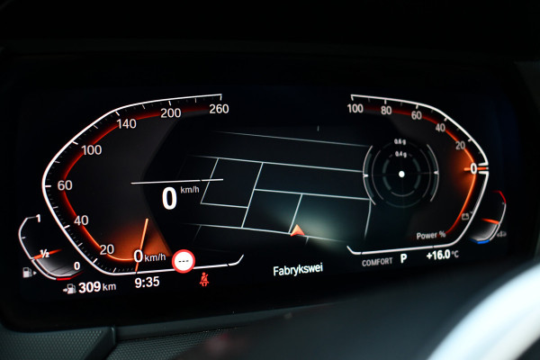 BMW 2 Serie Gran Coupé 218i M-Sport Shadowline Trekhaak 18inch Live-cockpit Sfeerverlichting