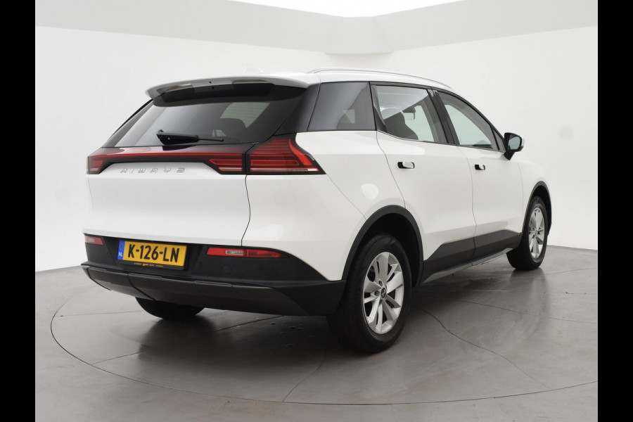 Aiways U5 63kWh 204 PK + 360 CAMERA | ADAPTIVE CRUISE |  ELEKTRISCHE SUV 410 KM ACTIERADIUS