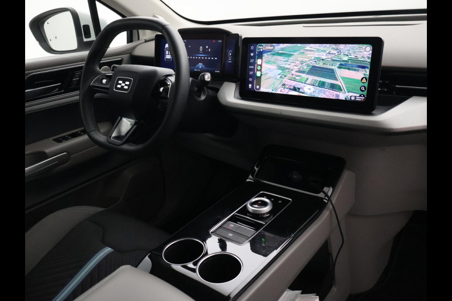Aiways U5 63kWh 204 PK + 360 CAMERA | ADAPTIVE CRUISE |  ELEKTRISCHE SUV 410 KM ACTIERADIUS