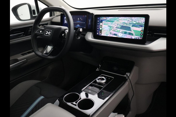 Aiways U5 63kWh 204 PK + 360 CAMERA | ADAPTIVE CRUISE |  ELEKTRISCHE SUV 410 KM ACTIERADIUS