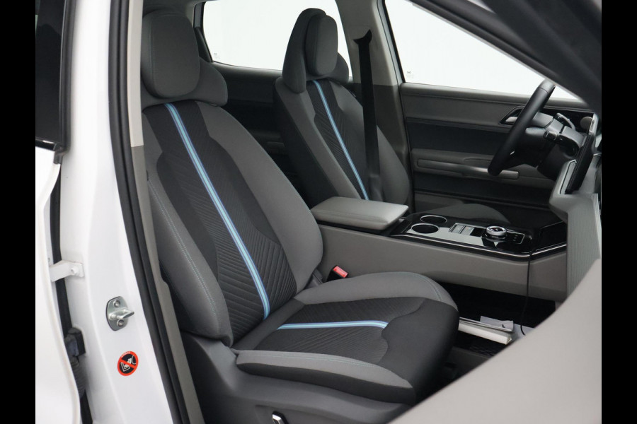 Aiways U5 63kWh 204 PK + 360 CAMERA | ADAPTIVE CRUISE |  ELEKTRISCHE SUV 410 KM ACTIERADIUS
