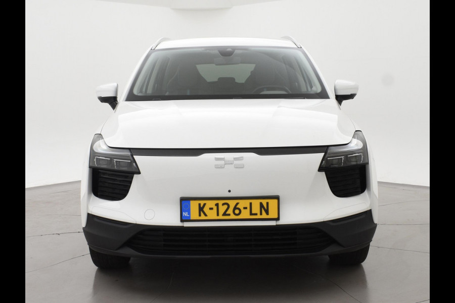 Aiways U5 63kWh 204 PK + 360 CAMERA | ADAPTIVE CRUISE |  ELEKTRISCHE SUV 410 KM ACTIERADIUS