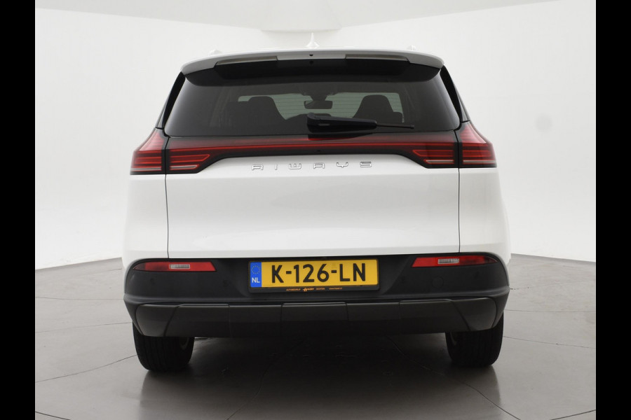 Aiways U5 63kWh 204 PK + 360 CAMERA | ADAPTIVE CRUISE |  ELEKTRISCHE SUV 410 KM ACTIERADIUS