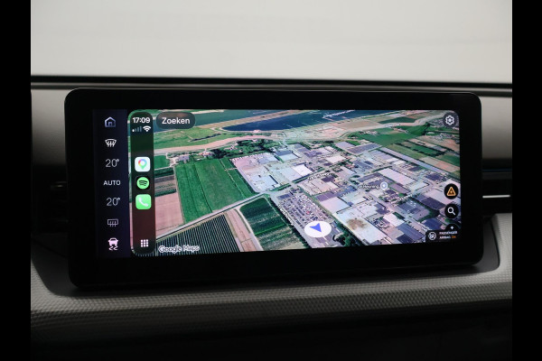 Aiways U5 63kWh 204 PK + 360 CAMERA | ADAPTIVE CRUISE |  ELEKTRISCHE SUV 410 KM ACTIERADIUS