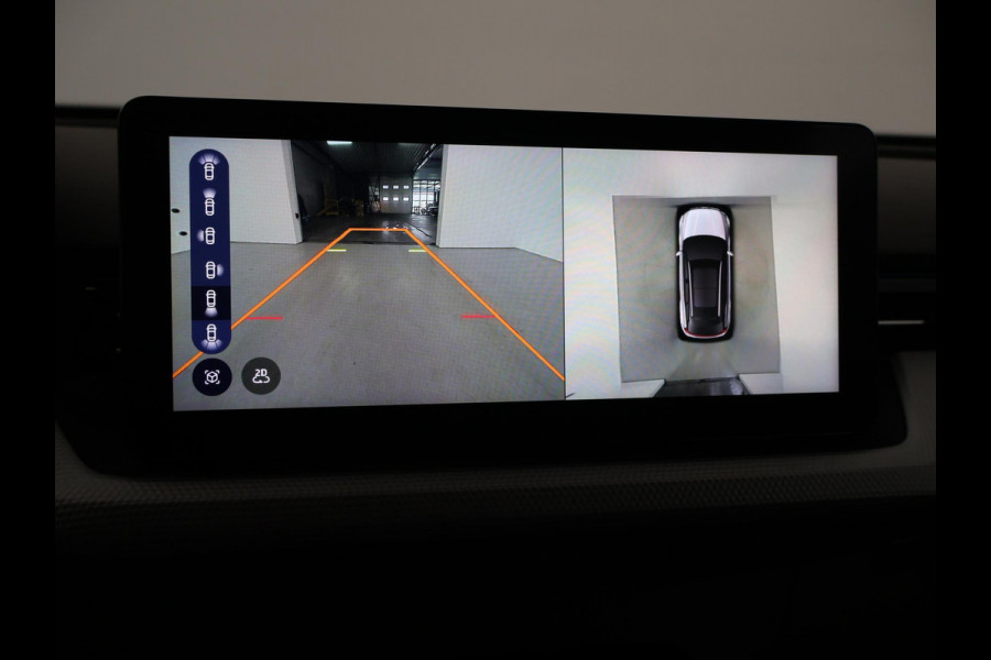 Aiways U5 63kWh 204 PK + 360 CAMERA | ADAPTIVE CRUISE |  ELEKTRISCHE SUV 410 KM ACTIERADIUS