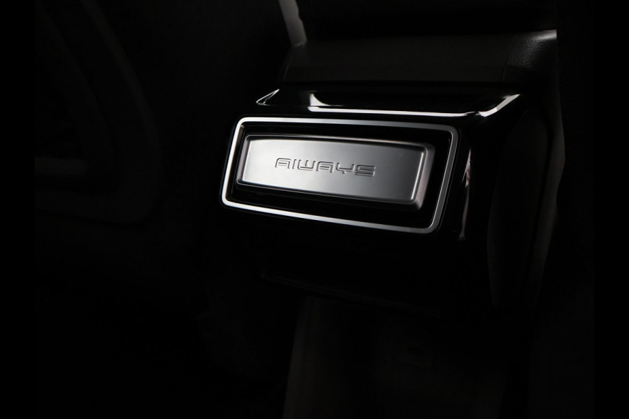 Aiways U5 63kWh 204 PK + 360 CAMERA | ADAPTIVE CRUISE |  ELEKTRISCHE SUV 410 KM ACTIERADIUS