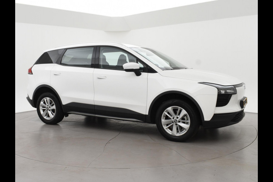 Aiways U5 63kWh 204 PK + 360 CAMERA | ADAPTIVE CRUISE |  ELEKTRISCHE SUV 410 KM ACTIERADIUS