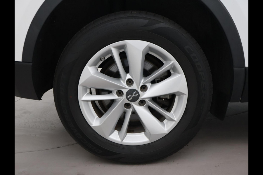 Aiways U5 63kWh 204 PK + 360 CAMERA | ADAPTIVE CRUISE |  ELEKTRISCHE SUV 410 KM ACTIERADIUS