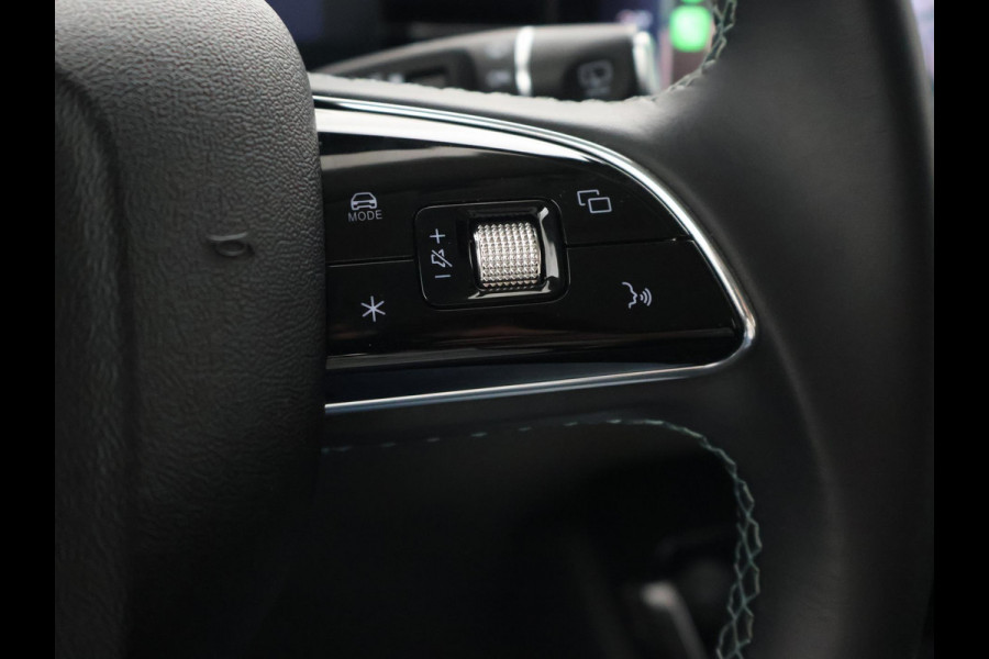 Aiways U5 63kWh 204 PK + 360 CAMERA | ADAPTIVE CRUISE |  ELEKTRISCHE SUV 410 KM ACTIERADIUS