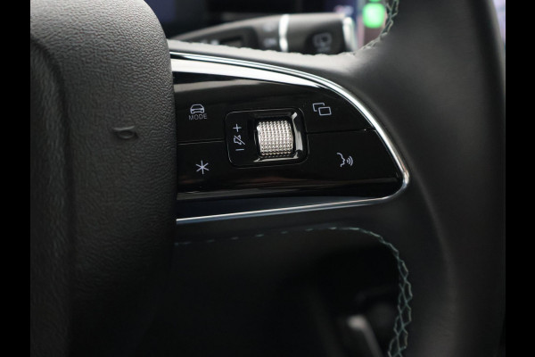 Aiways U5 63kWh 204 PK + 360 CAMERA | ADAPTIVE CRUISE |  ELEKTRISCHE SUV 410 KM ACTIERADIUS