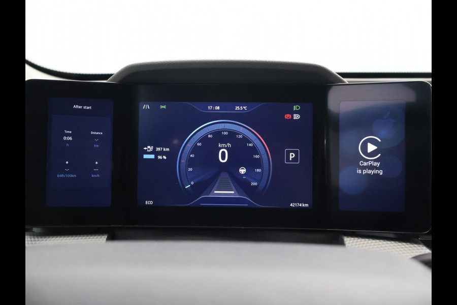 Aiways U5 63kWh 204 PK + 360 CAMERA | ADAPTIVE CRUISE |  ELEKTRISCHE SUV 410 KM ACTIERADIUS
