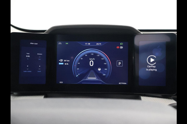 Aiways U5 63kWh 204 PK + 360 CAMERA | ADAPTIVE CRUISE |  ELEKTRISCHE SUV 410 KM ACTIERADIUS