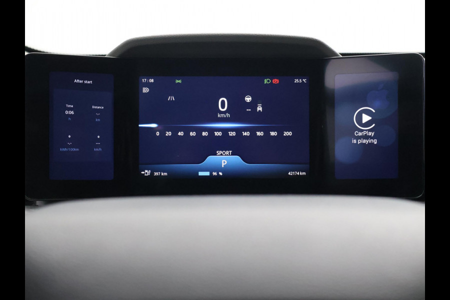 Aiways U5 63kWh 204 PK + 360 CAMERA | ADAPTIVE CRUISE |  ELEKTRISCHE SUV 410 KM ACTIERADIUS