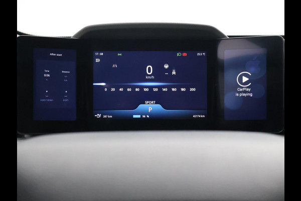 Aiways U5 63kWh 204 PK + 360 CAMERA | ADAPTIVE CRUISE |  ELEKTRISCHE SUV 410 KM ACTIERADIUS