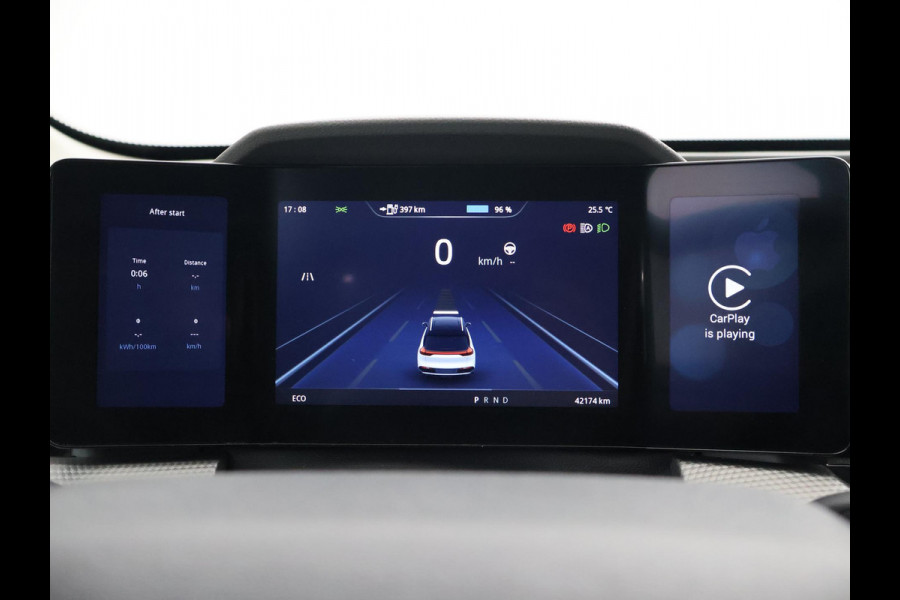 Aiways U5 63kWh 204 PK + 360 CAMERA | ADAPTIVE CRUISE |  ELEKTRISCHE SUV 410 KM ACTIERADIUS