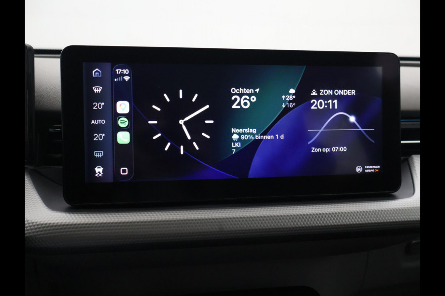 Aiways U5 63kWh 204 PK + 360 CAMERA | ADAPTIVE CRUISE |  ELEKTRISCHE SUV 410 KM ACTIERADIUS