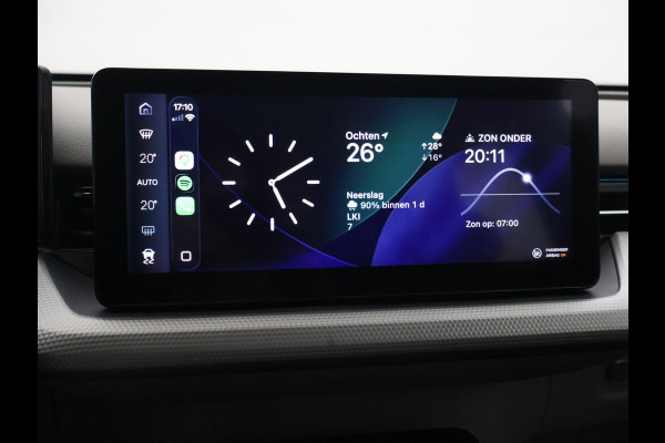 Aiways U5 63kWh 204 PK + 360 CAMERA | ADAPTIVE CRUISE |  ELEKTRISCHE SUV 410 KM ACTIERADIUS