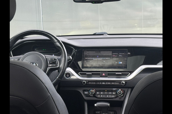 Kia Niro 1.6 GDi Hybrid ExecutiveLine Schuifdak|Stoelventilatie|Keyless|Trekhaak