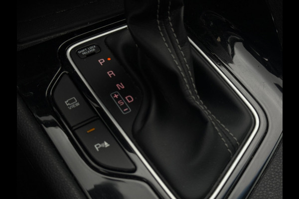Kia Niro 1.6 GDi Hybrid ExecutiveLine Schuifdak|Stoelventilatie|Keyless|Trekhaak