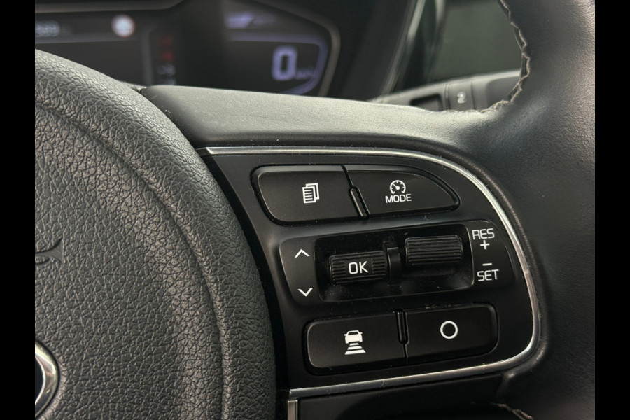 Kia Niro 1.6 GDi Hybrid ExecutiveLine Schuifdak|Stoelventilatie|Keyless|Trekhaak