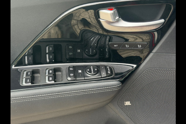 Kia Niro 1.6 GDi Hybrid ExecutiveLine Schuifdak|Stoelventilatie|Keyless|Trekhaak