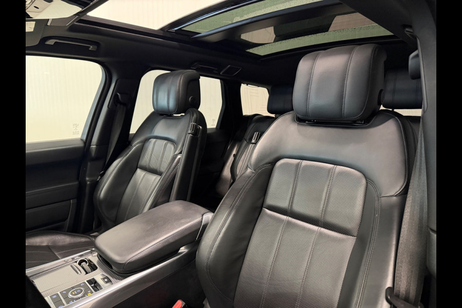 Land Rover Range Rover Sport P400e Limited Edition | NAP | PANO | MERIDIAN | HUD | 360 CAMERA