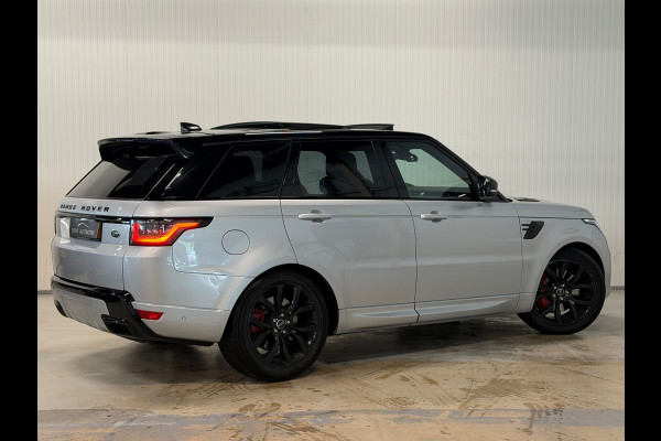 Land Rover Range Rover Sport P400e Limited Edition | NAP | PANO | MERIDIAN | HUD | 360 CAMERA