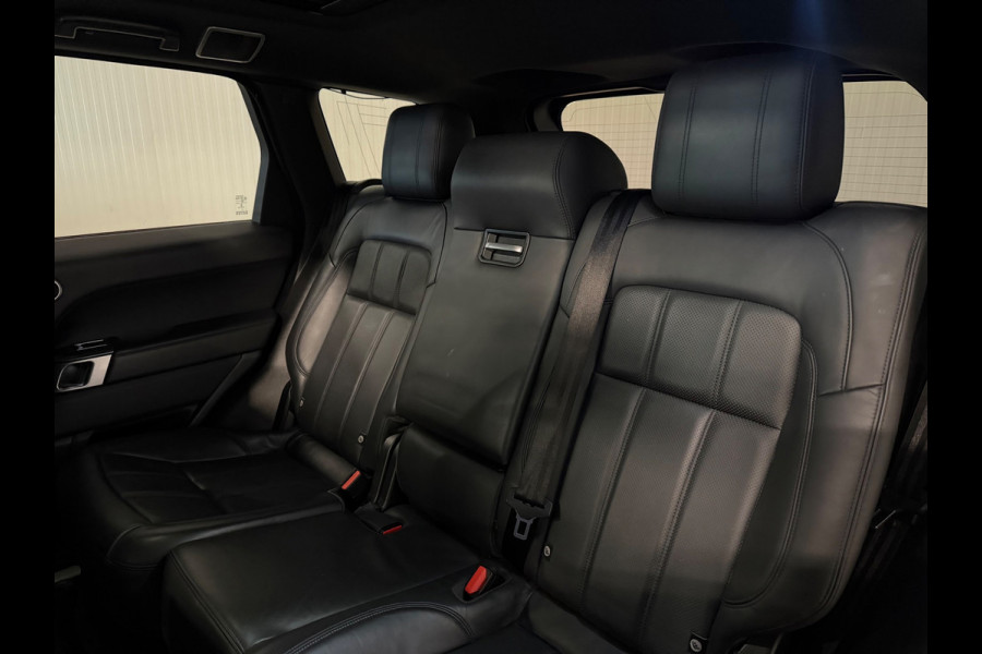 Land Rover Range Rover Sport P400e Limited Edition | NAP | PANO | MERIDIAN | HUD | 360 CAMERA