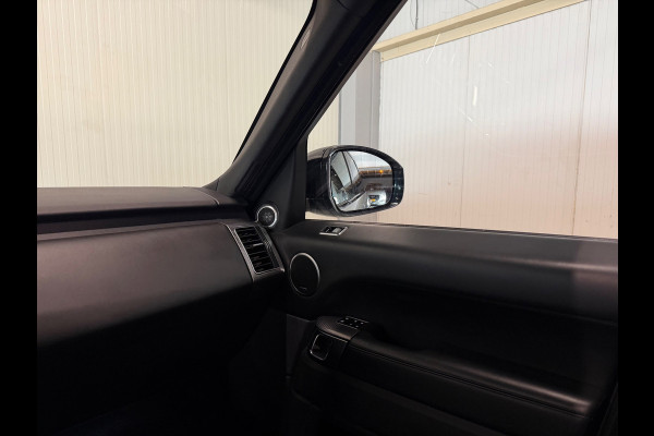 Land Rover Range Rover Sport P400e Limited Edition | NAP | PANO | MERIDIAN | HUD | 360 CAMERA