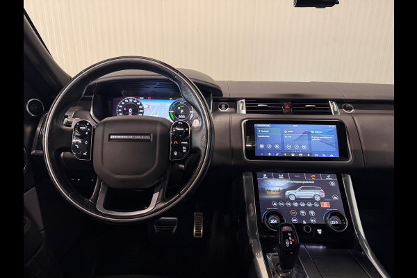 Land Rover Range Rover Sport P400e Limited Edition | NAP | PANO | MERIDIAN | HUD | 360 CAMERA