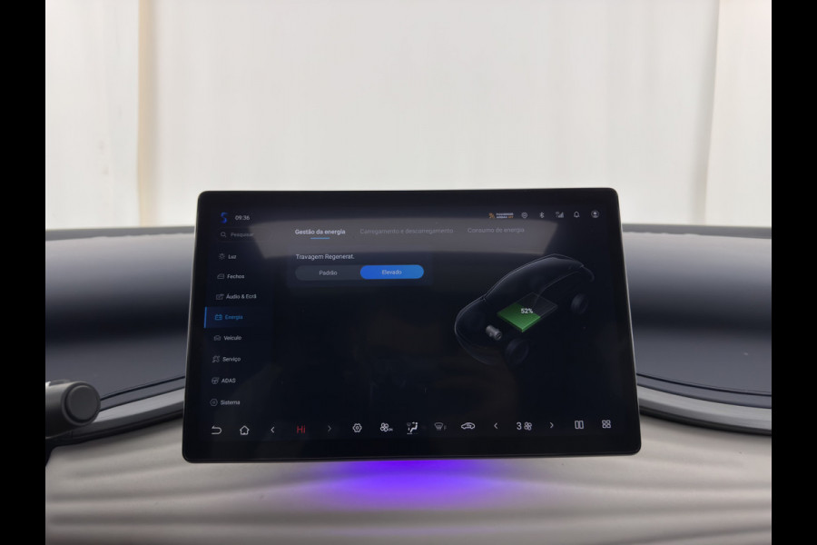 BYD ATTO 3 Comfort 60 kWh [3-Fase-11kW] (INCL-BTW) *HEATPUMP | PANO | ADAPTIVE-CRUISE | LEATHER | FULL-LED | TOPVIEW | BLIND-SPOT | HEATED-COMFORTSEATS | DIGI-COCKPIT | CARPLAY | DAB | NAVI-FULLMAP | ECC | PDC | 18''ALU*