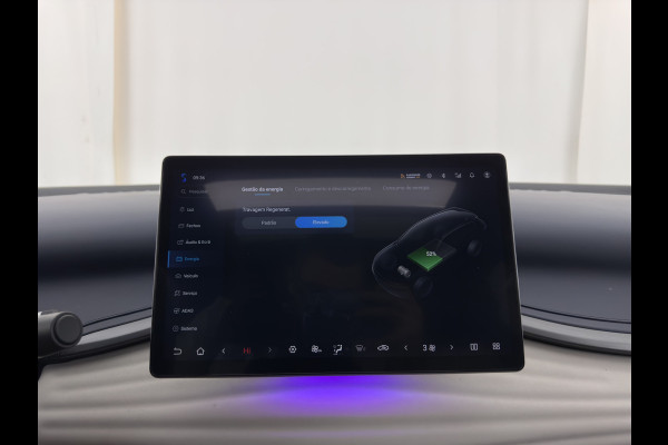 BYD ATTO 3 Comfort 60 kWh [3-Fase-11kW] (INCL-BTW) *HEATPUMP | PANO | ADAPTIVE-CRUISE | LEATHER | FULL-LED | TOPVIEW | BLIND-SPOT | HEATED-COMFORTSEATS | DIGI-COCKPIT | CARPLAY | DAB | NAVI-FULLMAP | ECC | PDC | 18''ALU*