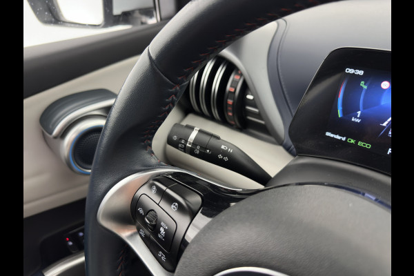 BYD ATTO 3 Comfort 60 kWh [3-Fase-11kW] (INCL-BTW) *HEATPUMP | PANO | ADAPTIVE-CRUISE | LEATHER | FULL-LED | TOPVIEW | BLIND-SPOT | HEATED-COMFORTSEATS | DIGI-COCKPIT | CARPLAY | DAB | NAVI-FULLMAP | ECC | PDC | 18''ALU*