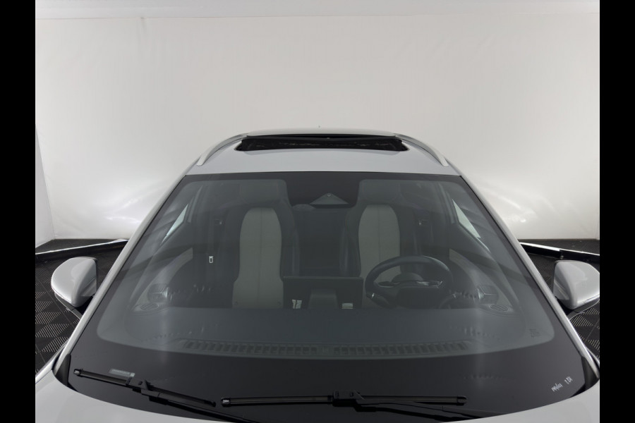 BYD ATTO 3 Comfort 60 kWh [3-Fase-11kW] (INCL-BTW) *HEATPUMP | PANO | ADAPTIVE-CRUISE | LEATHER | FULL-LED | TOPVIEW | BLIND-SPOT | HEATED-COMFORTSEATS | DIGI-COCKPIT | CARPLAY | DAB | NAVI-FULLMAP | ECC | PDC | 18''ALU*