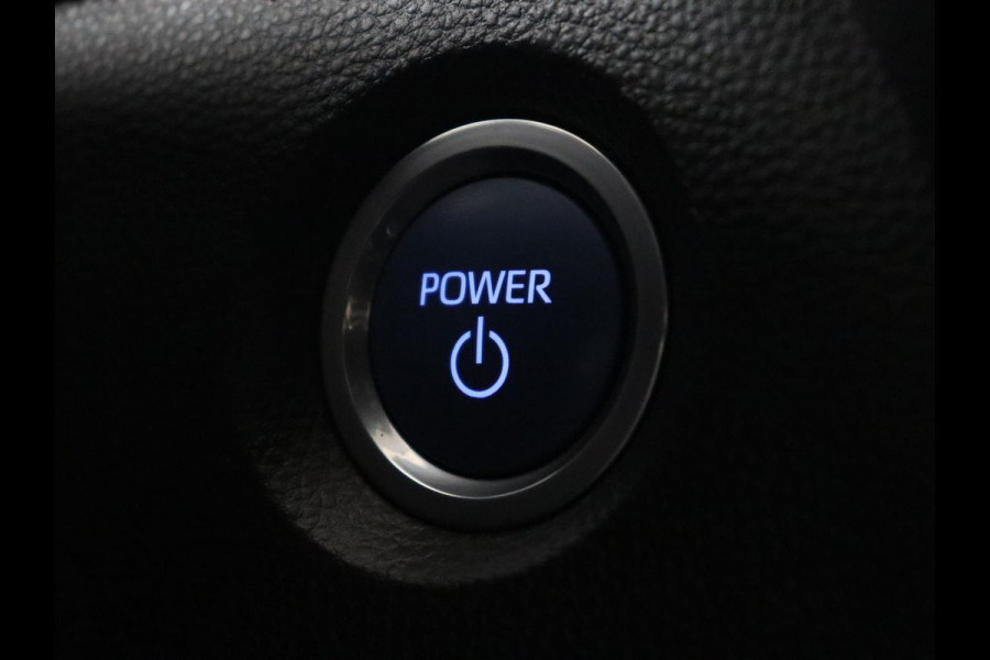 Toyota Corolla Touring Sports 1.8 Hybrid Dynamic | Half Leder | Camera | Stoelverwarming | Carplay | Climate control | Bluetooth | DAB | Adaptive cruise |