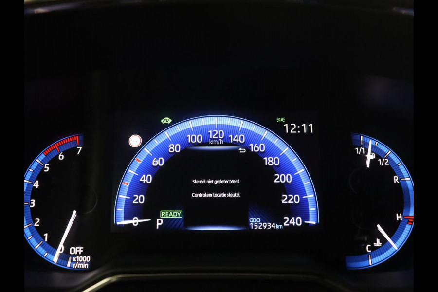 Toyota Corolla Touring Sports 1.8 Hybrid Dynamic | Half Leder | Camera | Stoelverwarming | Carplay | Climate control | Bluetooth | DAB | Adaptive cruise |