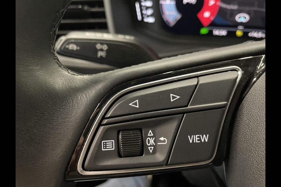 Audi A1 Sportback 1.0 TFSI Sportback Automaat Navigatie Apple Carplay/Android Auto Parkeersensoren Cruise Control Climate Control Lichtmetalen velgen