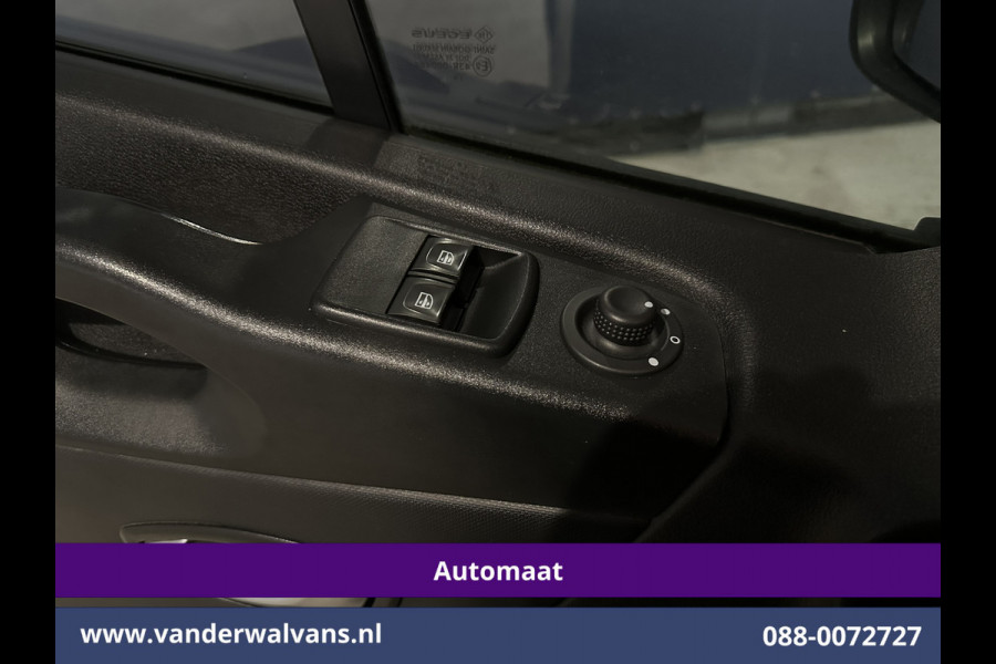 Renault Trafic 2.0 dCi 170pk Automaat L2H1 Euro6 Airco | Camera | Navigatie | LED | Cruisecontrol Parkeersensoren, Trekhaak