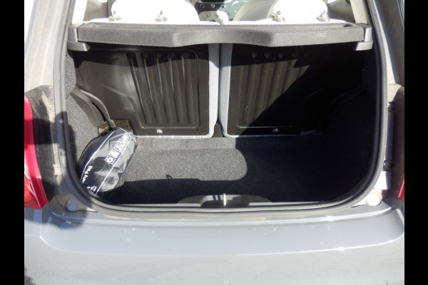 Fiat 500 Hybrid | Lounge | Apple carpl / Andr. Auto |