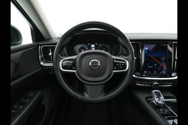 Volvo V60 2.0 T6 Recharge AWD Inscription (Plug-in) (INCL-BTW) Aut. *PANO | LEATHER | FULL-LED | MEMORY-PACK | KEYLESS | DIGI-COCKPIT | NAVI-FULLMAP | HEATED-SPORTSEATS | ECC | CRUISE | DAB | TOWBAR | 19''ALU*