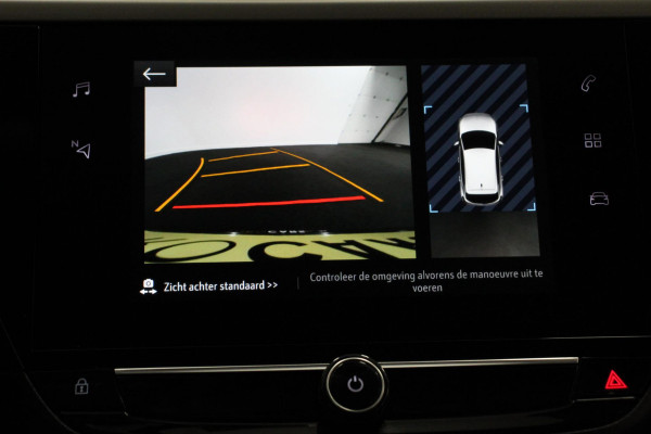 Opel Corsa 1.2 101pk Automaat Edition Navigatie Apple Carplay/Android Airco Camera Parkeer sensoren Dab Cruise Control Stoelverwarming