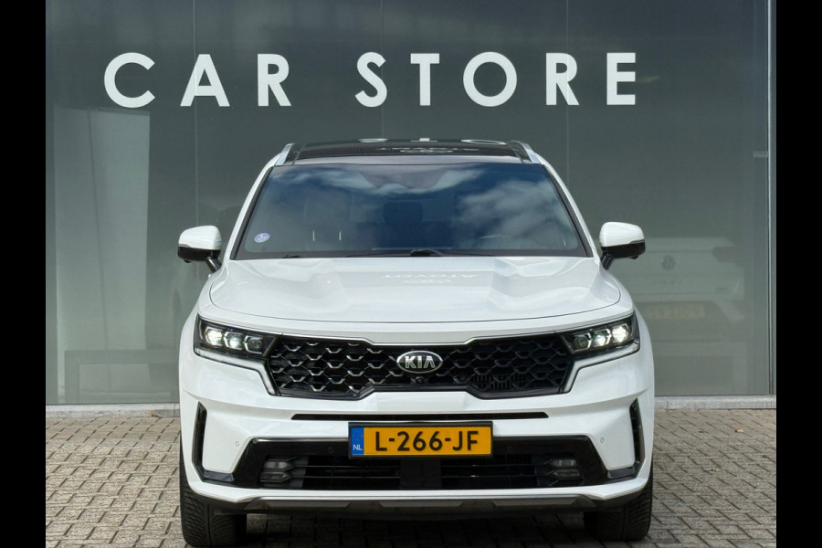 Kia Sorento 1.6 T-GDI Plug-in Hybrid 4WD ExecutiveLine 7p.