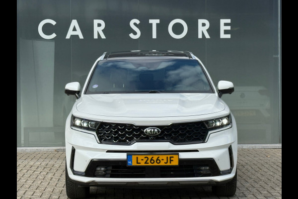 Kia Sorento 1.6 T-GDI Plug-in Hybrid 4WD ExecutiveLine 7p.