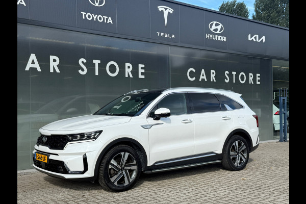 Kia Sorento 1.6 T-GDI Plug-in Hybrid 4WD ExecutiveLine 7p.