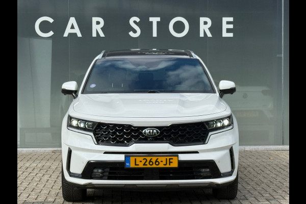 Kia Sorento 1.6 T-GDI Plug-in Hybrid 4WD ExecutiveLine 7p.
