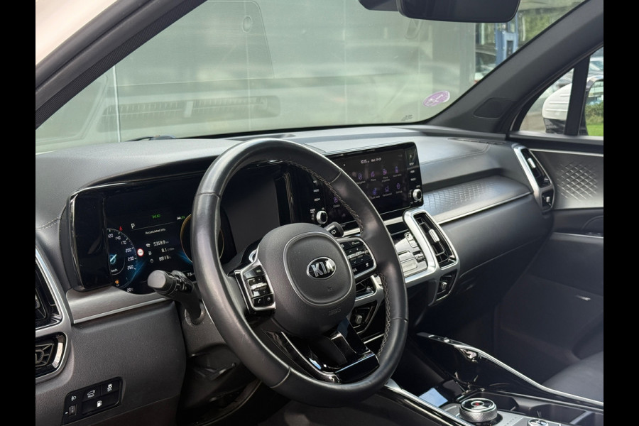 Kia Sorento 1.6 T-GDI Plug-in Hybrid 4WD ExecutiveLine 7p.